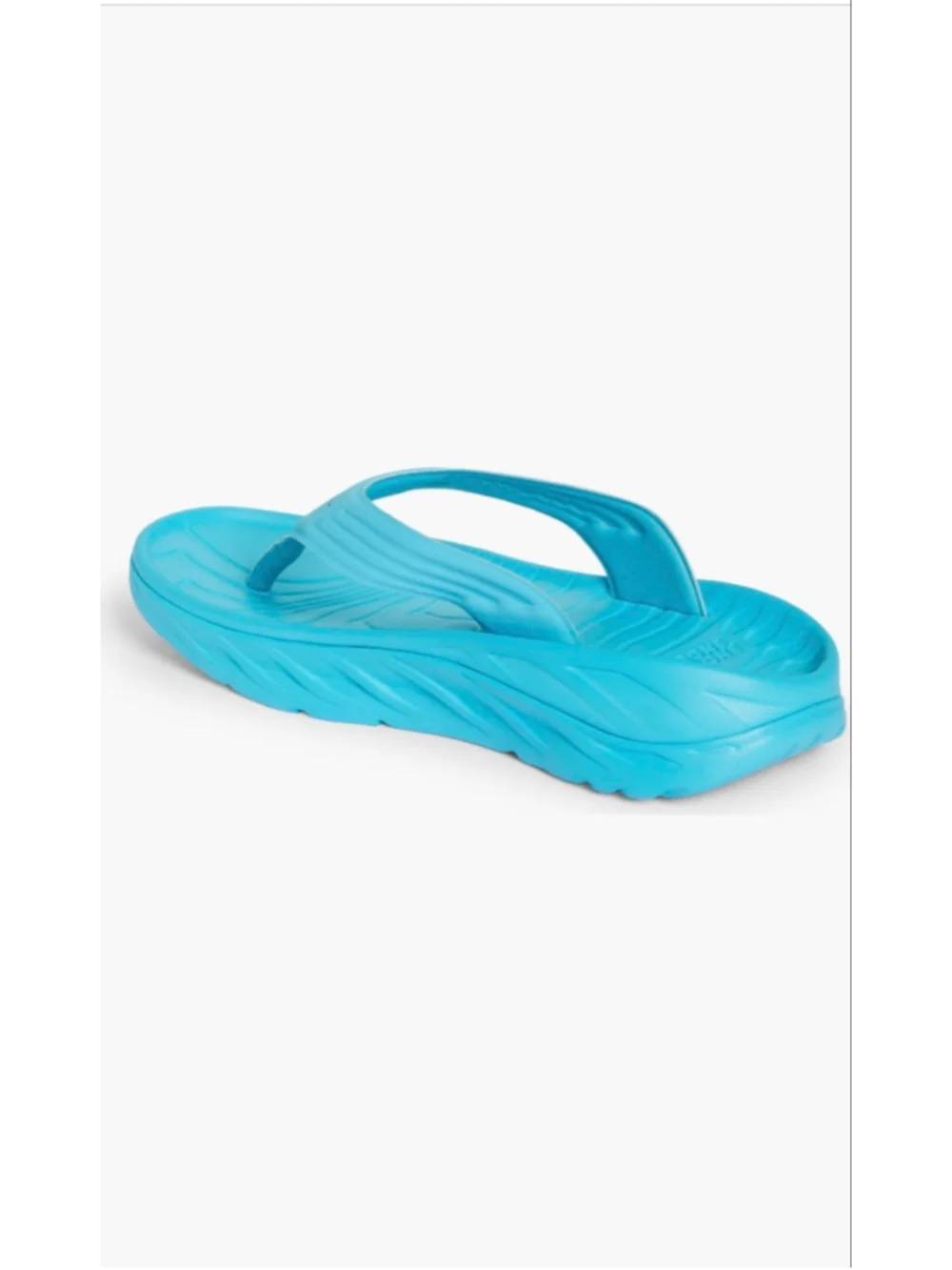 Hoka One One new tags